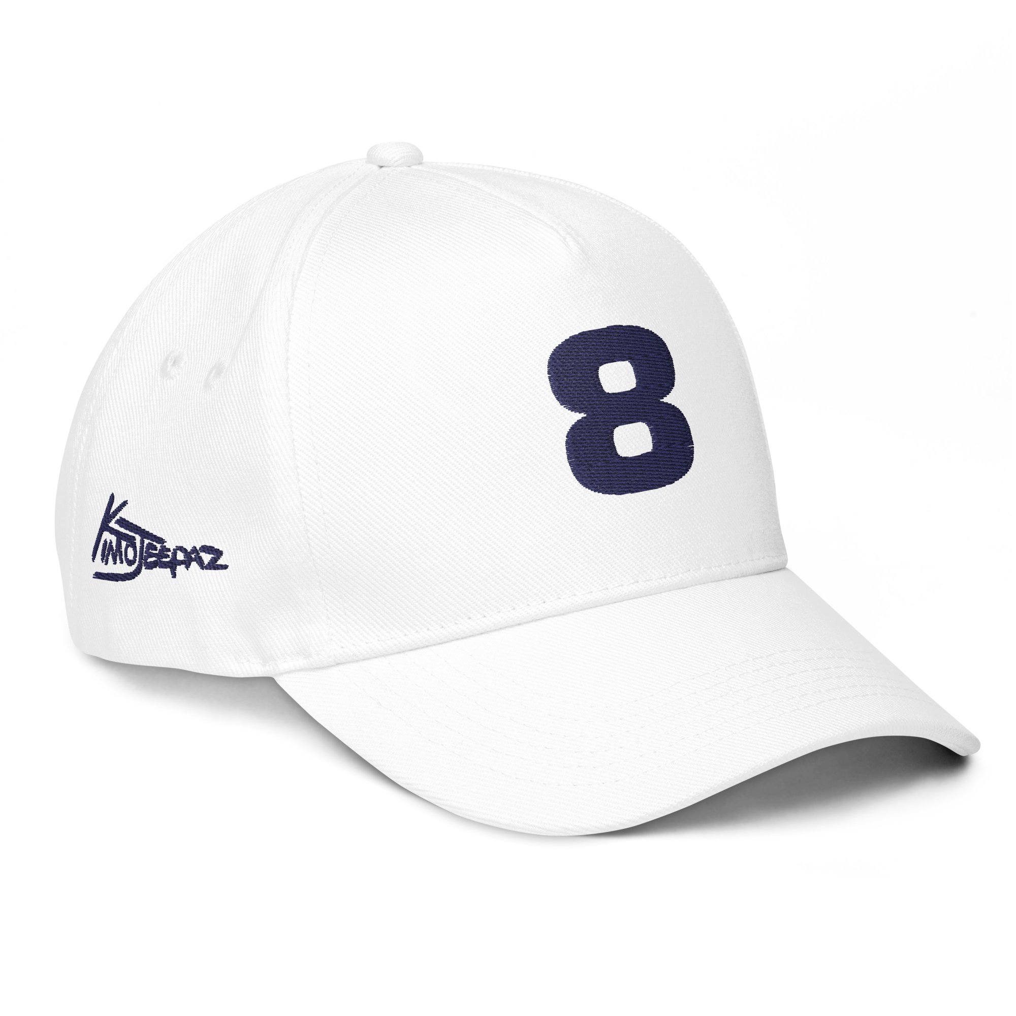 Kimo Jeepaz Hats | Exclusive Dancehall Headwear UK