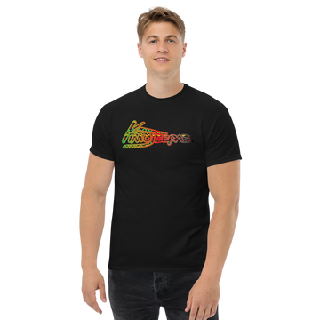 Men’s Dancehall Tops | Kimo Jeepaz Official Apparel