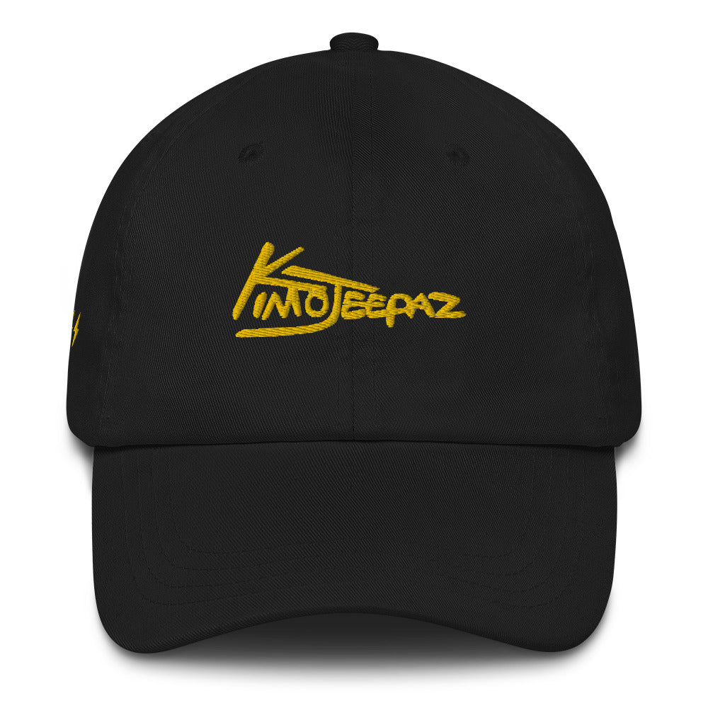 Current A Kick - Adjustable Hat