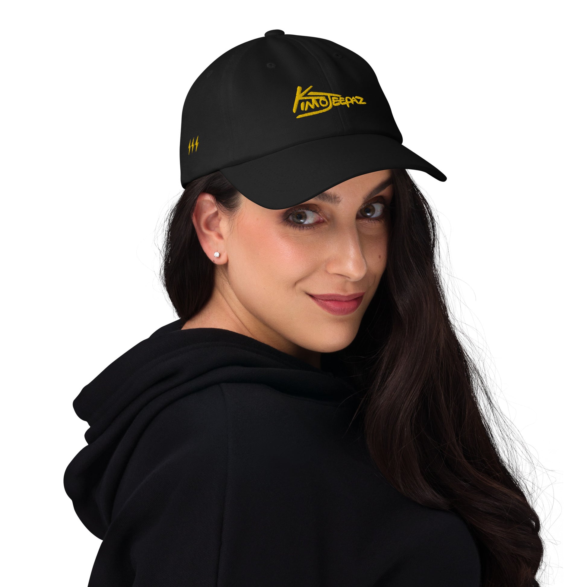 Current A Kick - Adjustable Hat