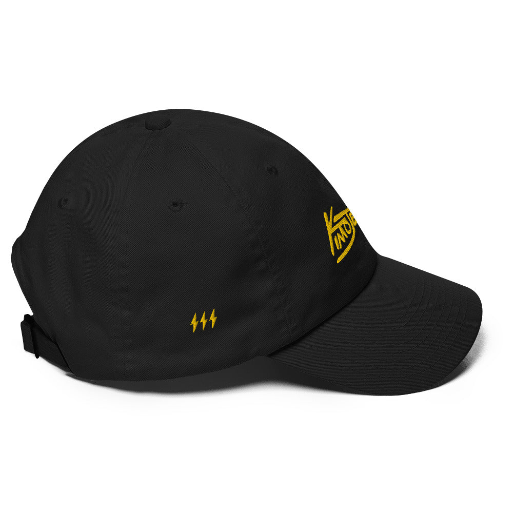 Current A Kick - Adjustable Hat