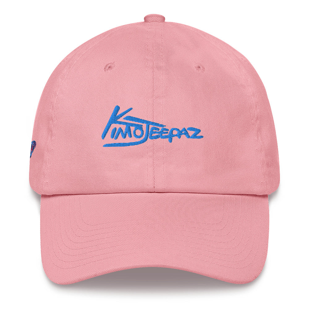 Butterfly Effect - Adjustable Hat