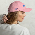 Butterfly Effect - Adjustable Hat