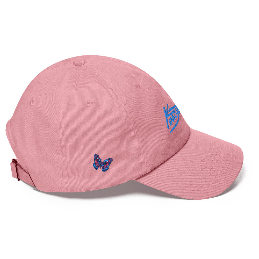 Butterfly Effect - Adjustable Hat
