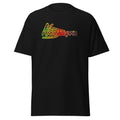 Black Men’s Kimo Jeepaz T-Shirt
