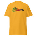 Gold Men’s Kimo Jeepaz T-Shirt