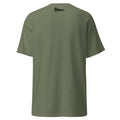 Military green Men’s Kimo Jeepaz T-Shirt
