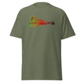 Military Green Men’s Kimo Jeepaz T-Shirt