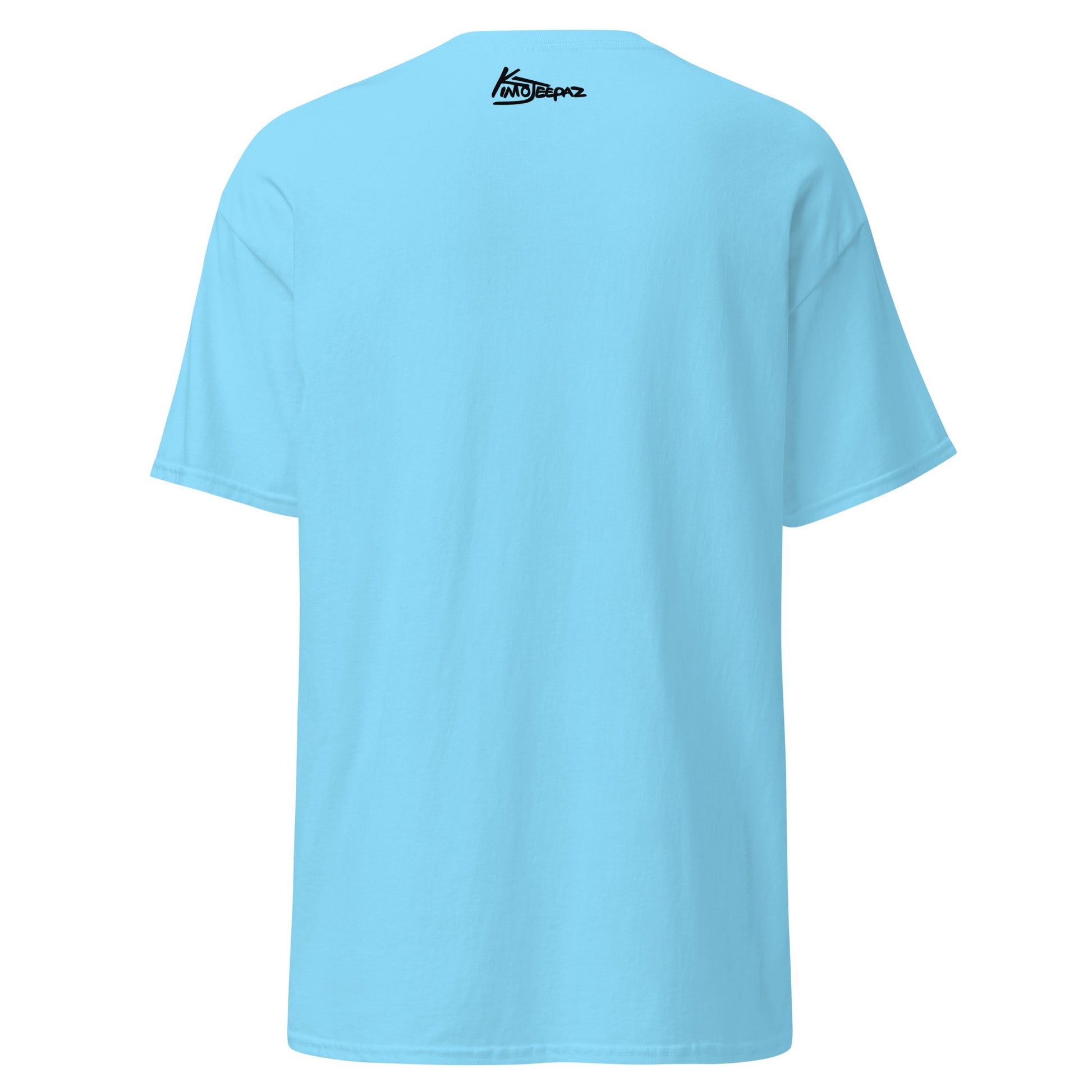 Sky Men’s Kimo Jeepaz T-Shirt