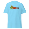 Sky Men’s Kimo Jeepaz T-Shirt