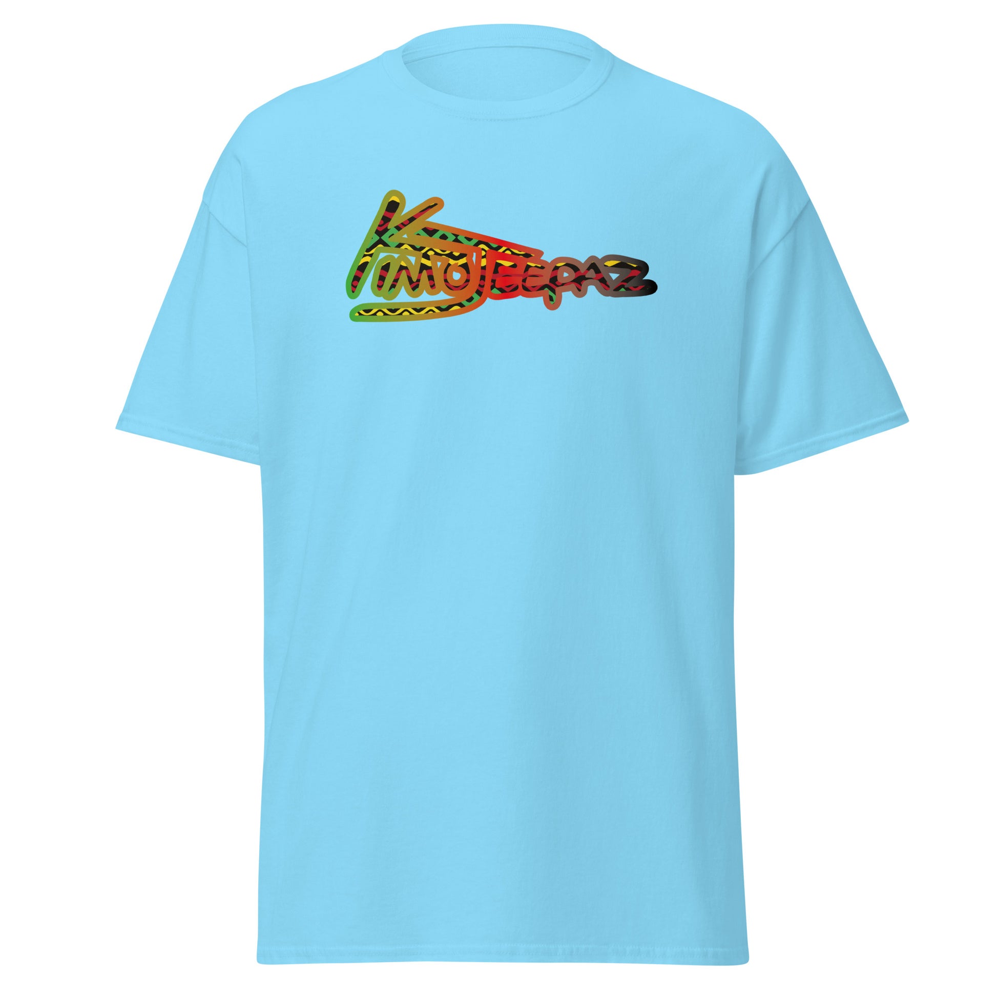 Sky Men’s Kimo Jeepaz T-Shirt