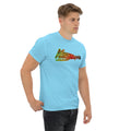 Sky Men’s Kimo Jeepaz T-Shirt