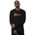 Black Kimo Jeepaz Jumper