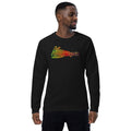 Black Kimo Jeepaz Jumper