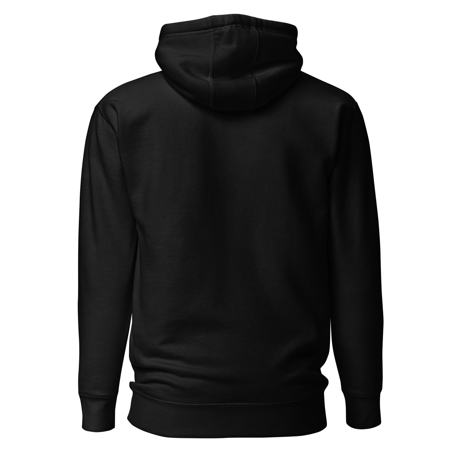 Black Kimo Jeepaz Hoodie