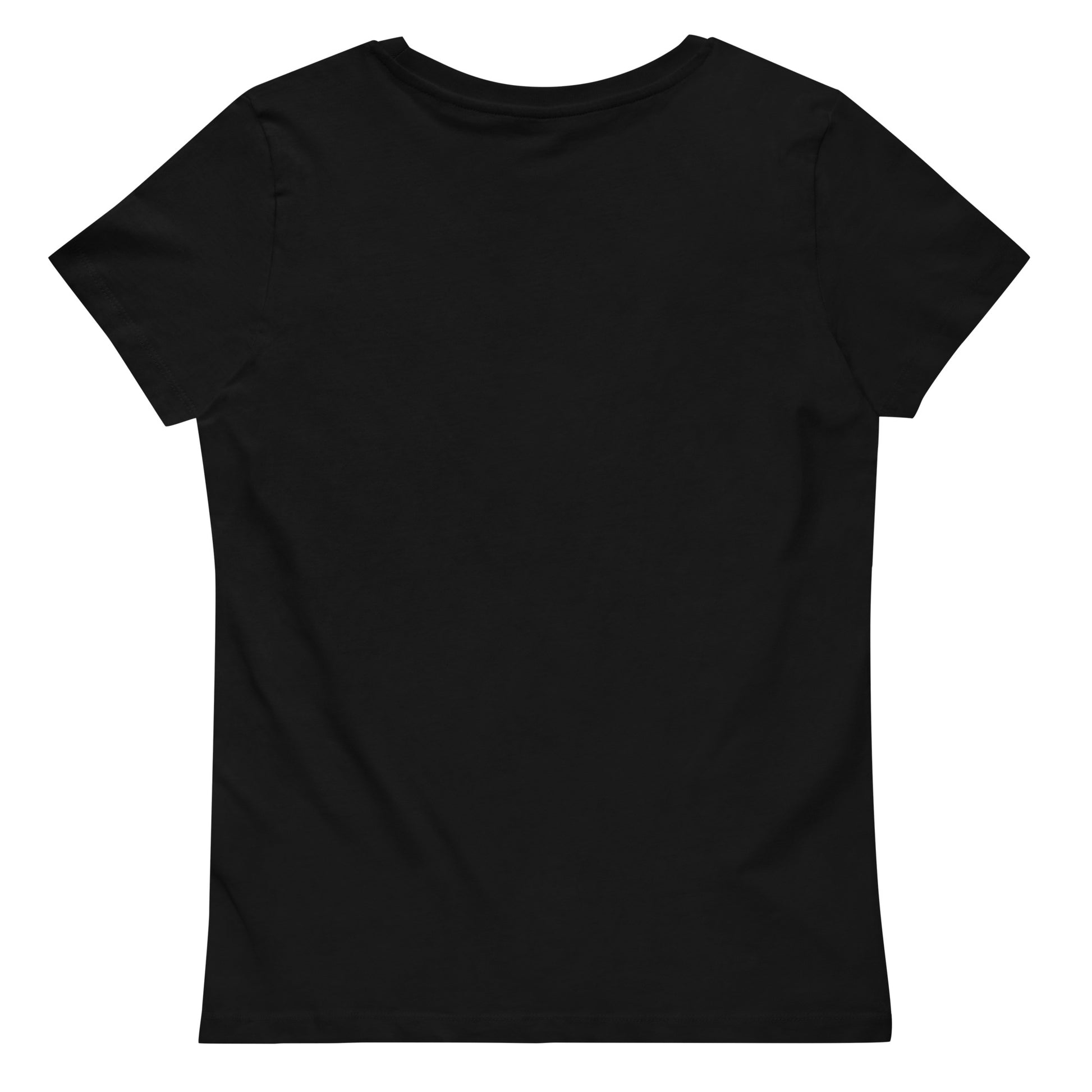 Fitted T-Shirt