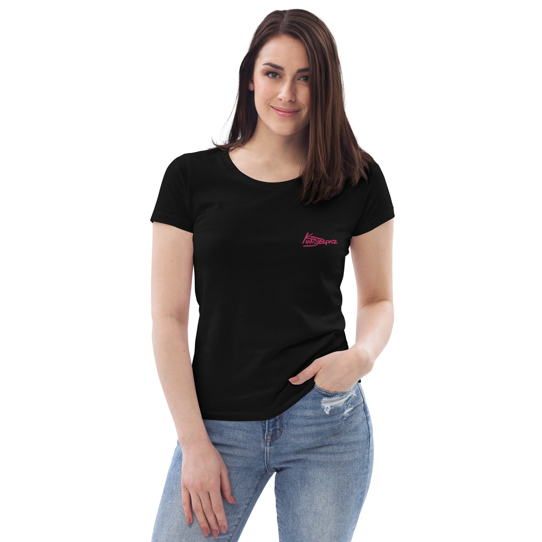 Fitted T-Shirt