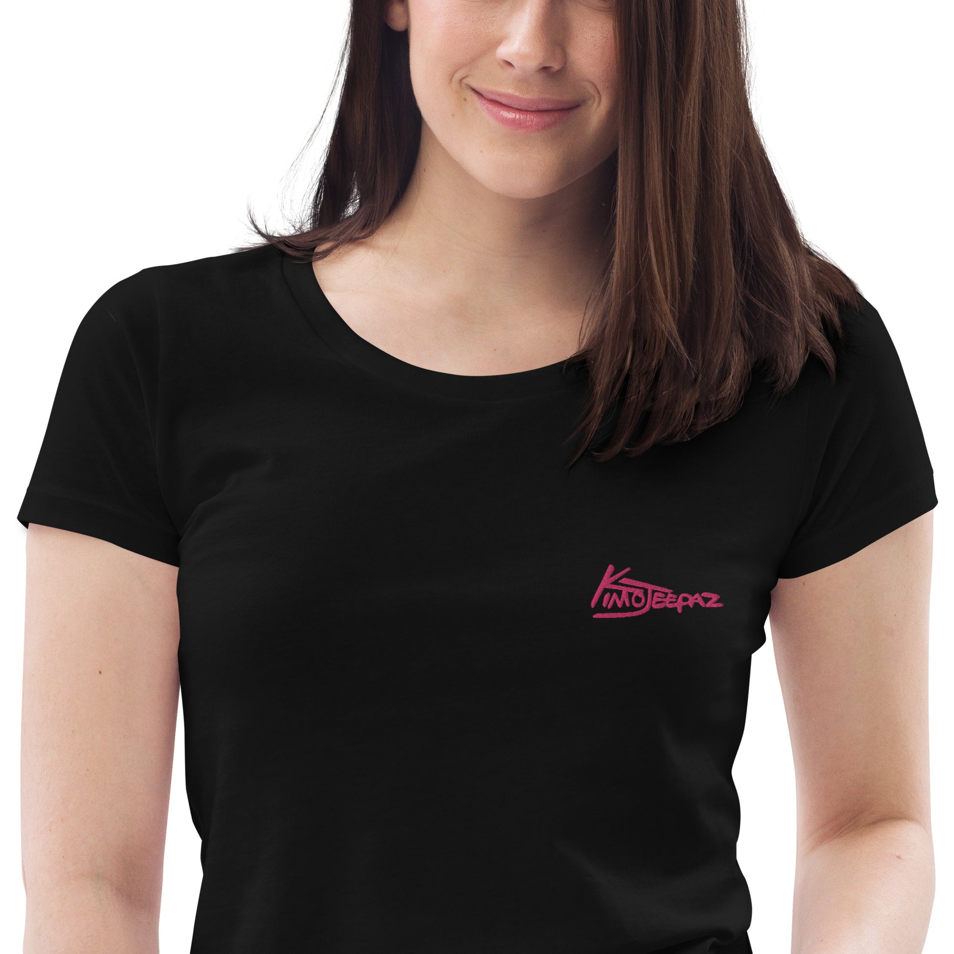 Fitted T-Shirt
