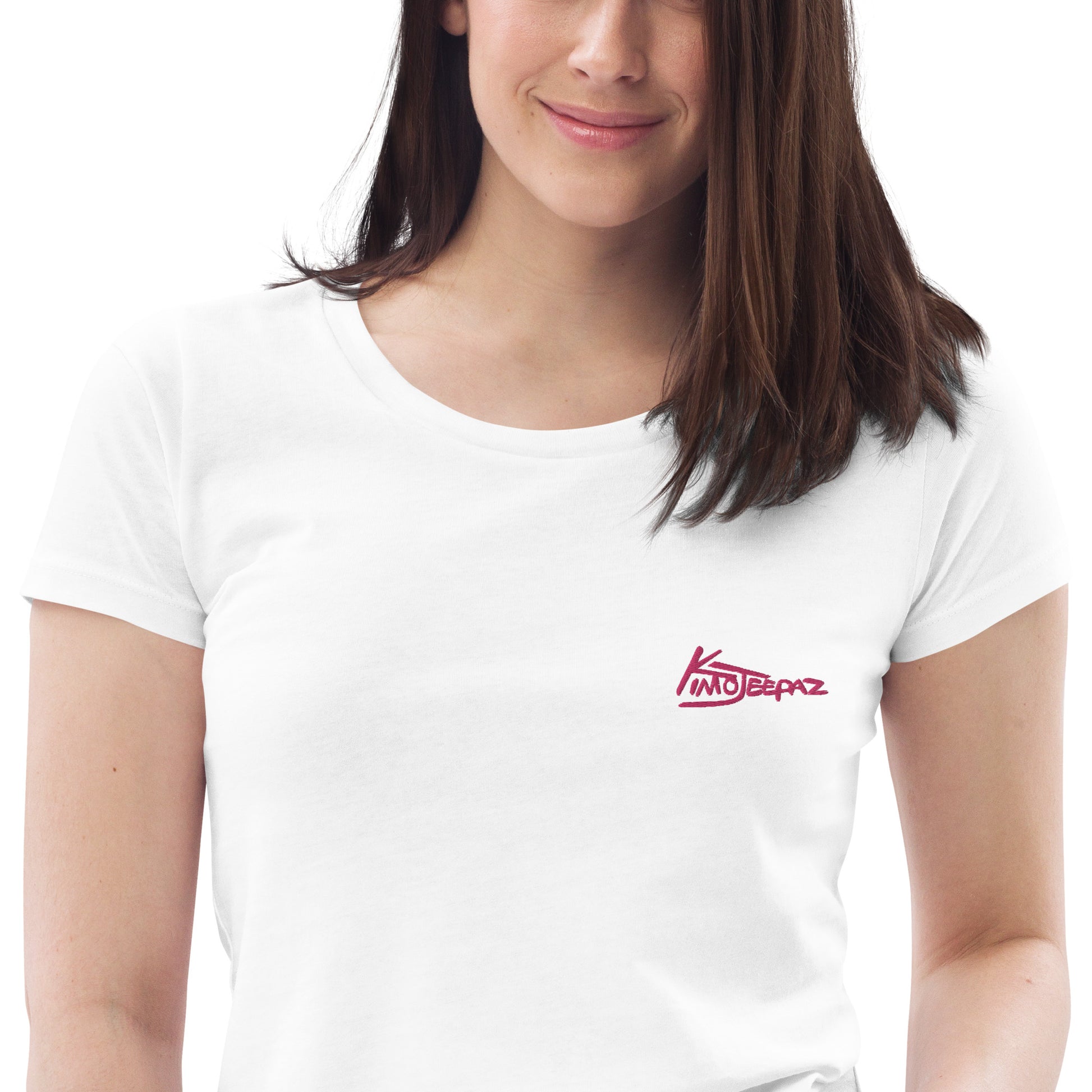 Fitted T-Shirt